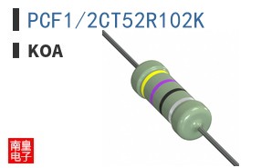 PCF1/2CT52R102K