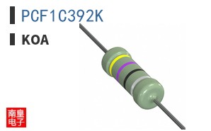 PCF1C392K