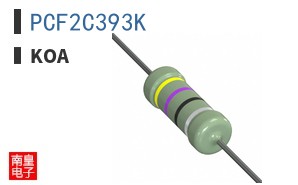 PCF2C393K