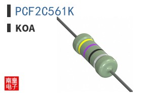 PCF2C561K