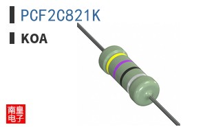 PCF2C821K