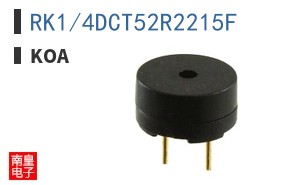 RK1/4DCT52R2215F