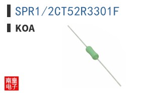 SPR1/2CT52R3301F