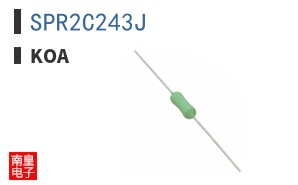 SPR2C243J