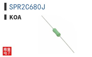 SPR2C680J