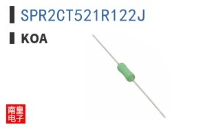 SPR2CT521R122J