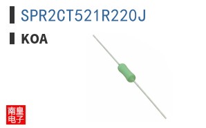 SPR2CT521R220J