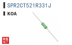 SPR2CT521R331J