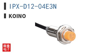 IPX-D12-04E3N