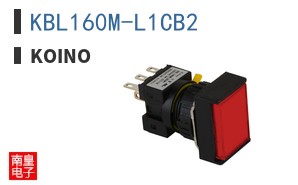 KBL160M-L1CB2