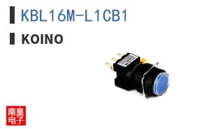 KBL16M-L1CB1