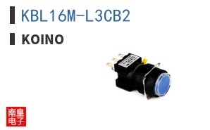 KBL16M-L3CB2