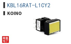 KBL16RAT-L1CY2