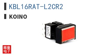 KBL16RAT-L2CR2