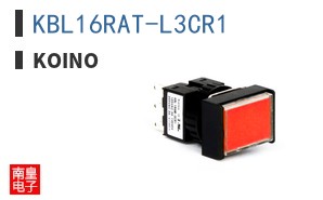 KBL16RAT-L3CR1