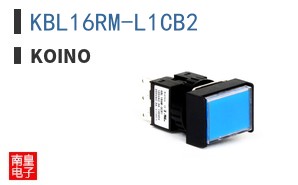 KBL16RM-L1CB2