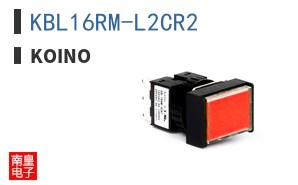 KBL16RM-L2CR2