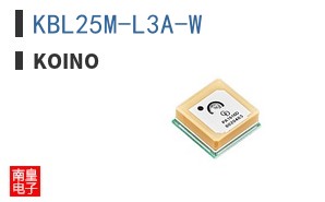 KBL25M-L3A-W