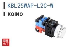 KBL25WAP-L2C-W