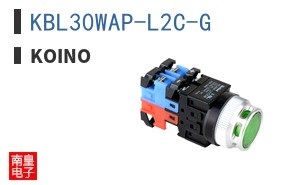 KBL30WAP-L2C-G