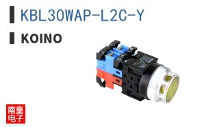 KBL30WAP-L2C-Y