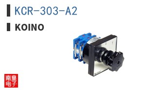 KCR-303-A2