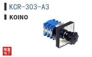 KCR-303-A3