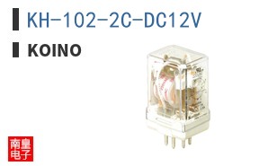 KH-102-2C-DC12V
