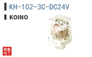 KH-102-3C-DC24V