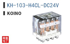 KH-103-H4CL-DC24V