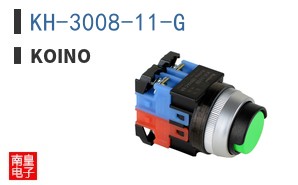 KH-3008-11-G