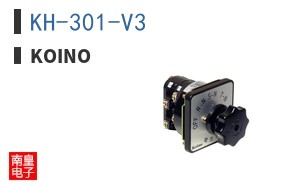 KH-301-V3
