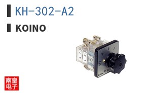 KH-302-A2