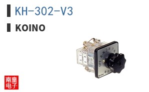 KH-302-V3
