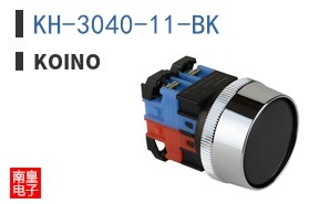 KH-3040-11-BK