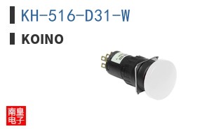 KH-516-D31-W