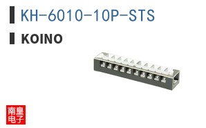 KH-6010-10P-STS