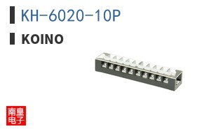 KH-6020-10P