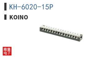 KH-6020-15P