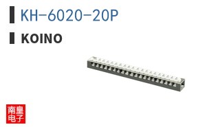 KH-6020-20P