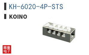 KH-6020-4P-STS