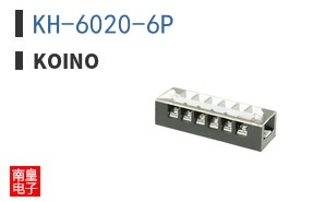 KH-6020-6P