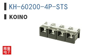 KH-60200-4P-STS