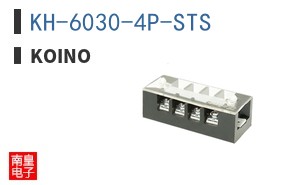KH-6030-4P-STS