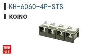 KH-6060-4P-STS