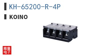 KH-65200-R-4P