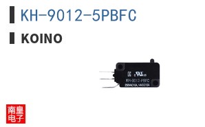 KH-9012-5PBFC