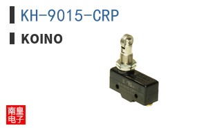 KH-9015-CRP