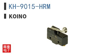 KH-9015-HRM