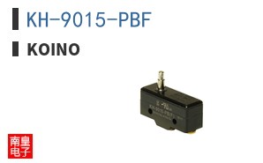 KH-9015-PBF